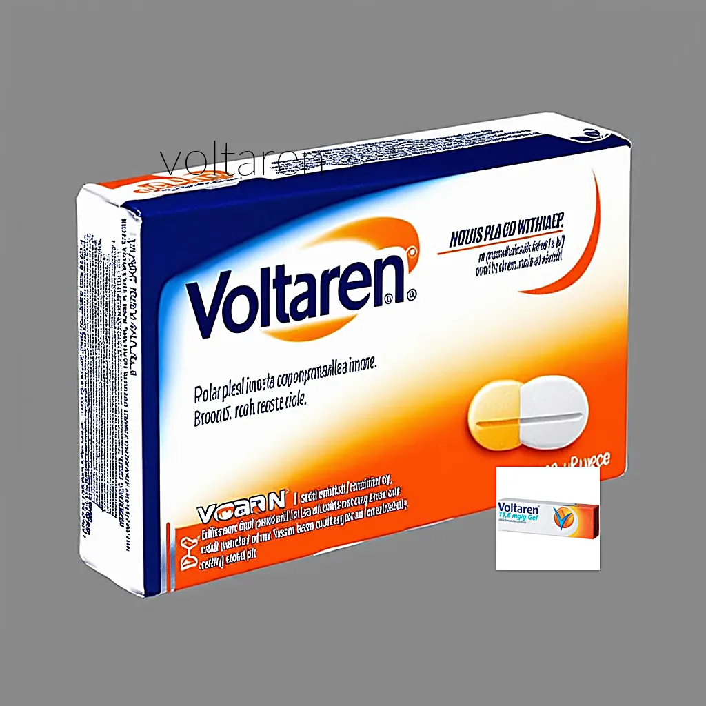 Voltaren muscoril prezzo